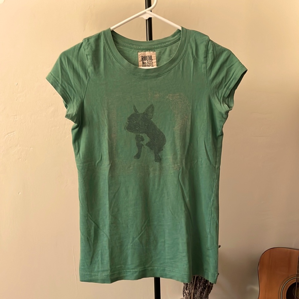 Ruehl Tee - Picture 2 of 5